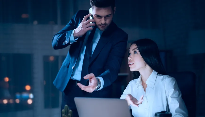 6331 Sayılı İş Sağlığı ve Güvenliği Kanunu Kapsamında İş Güvenliği…