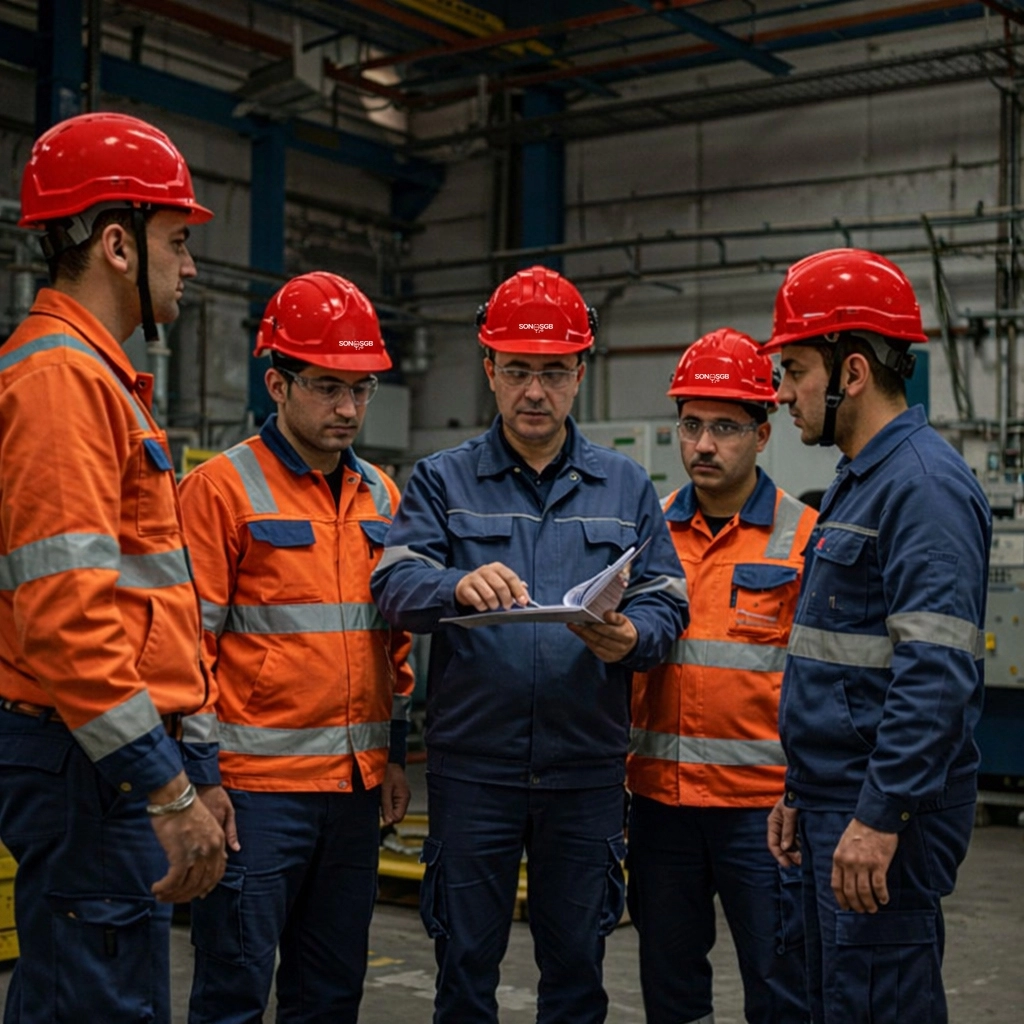 Acil Durum Eylem Planı