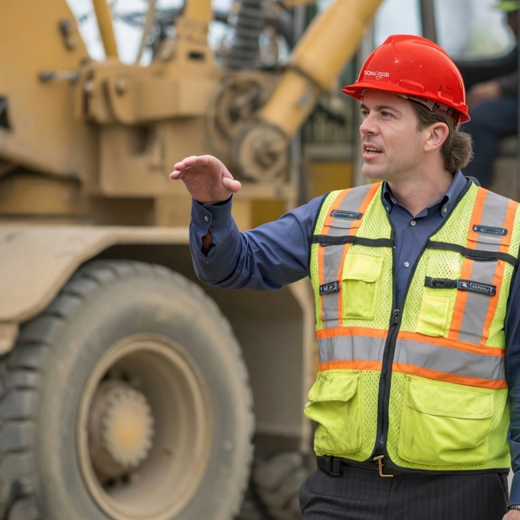 İş Güvenliği Hizmetleri