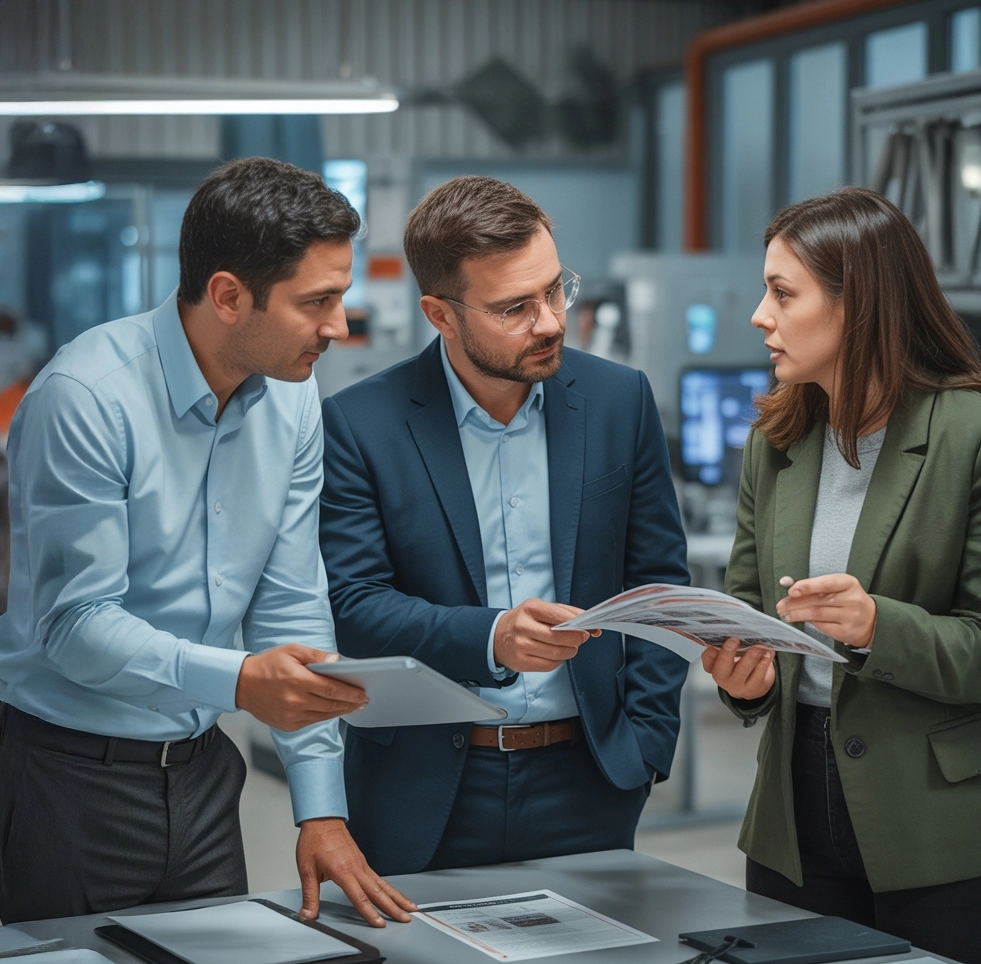 İş Sağlığı ve Güvenliği Sisteminin Kurulması